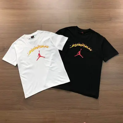 ￥~78 A⭐R JOR⭐AN T-SHIRT 11251253