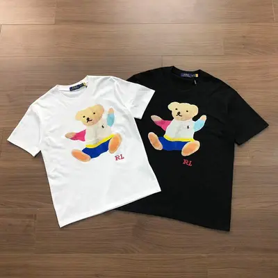 ￥~78 RA⭐PH⭐AUREN T-SHIRT 11251053