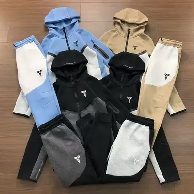 TOP￥~178 TROUSERS￥~148 N⭐K⭐ HOODIE TROUSERS 11250153