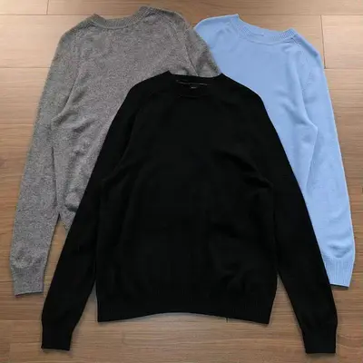 ￥~248 HU⭐O BO⭐S SWEATER 11260253