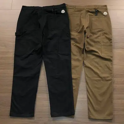 ￥~399 MON⭐LER TROUSERS 11260353