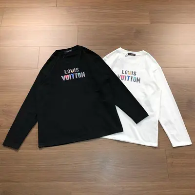 ￥~135 L⭐V⭐ LONG SLEEVED 11260654