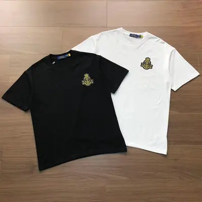 ￥~78 RA⭐PH⭐AUREN T-SHIRT 11263154