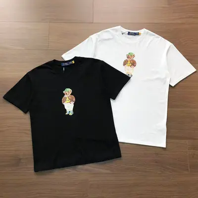 ￥~78 RA⭐PH⭐AUREN T-SHIRT 11262554