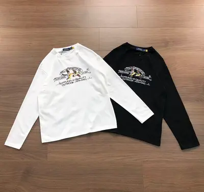 ￥~135 RA⭐PH⭐AUREN LONG SLEEVED 11260154