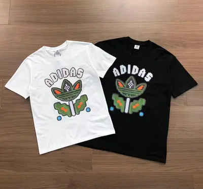 ¥~78 AD⭐DAS T-SHIRT 11261554