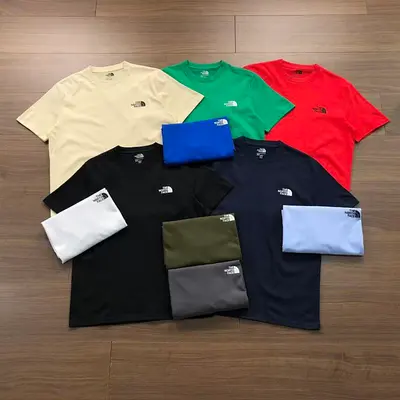 ¥~78 TH⭐NO⭐FCE T-SHIRT 11270553