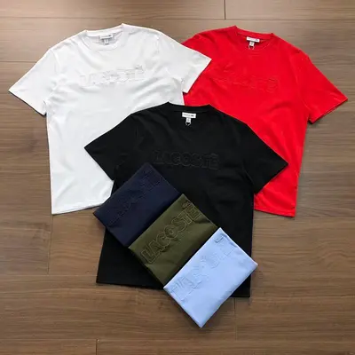 ¥~78 LACOSTE T-SHIRT 11270653