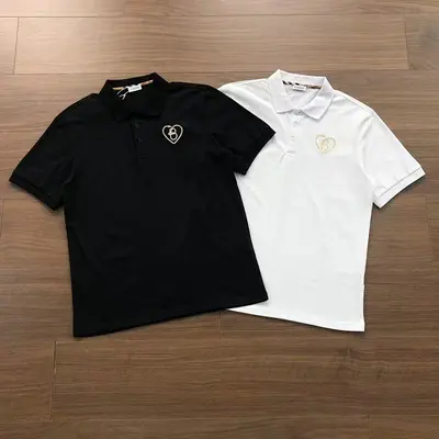 ¥~98 BUR⭐⭐RRY POLO 11270953