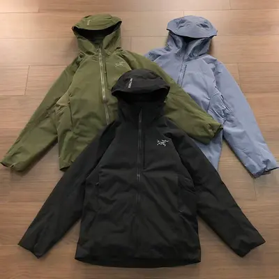 ¥~748 AR⭐⭐ERYX DOWN JACKET 11270754