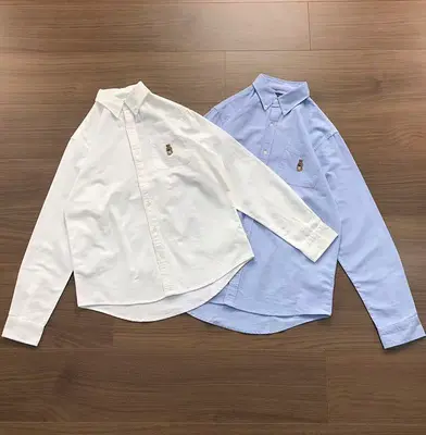 ¥~196 RA⭐PH⭐AUREN SHIRT 11271054