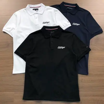 ¥~98 TO⭐MY HIL⭐IG⭐R POLO 11271153