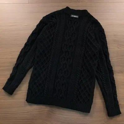 ¥~228 VE⭐EME⭐TS SWEATER 11280953