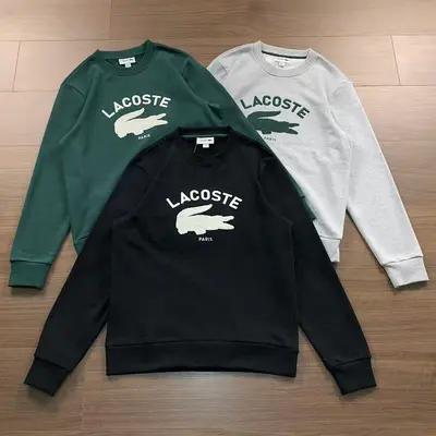 ¥~148 LACOSTE HOODIE 11270153