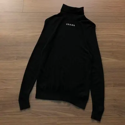 ¥~248 PRA⭐A SWEATER 11272153