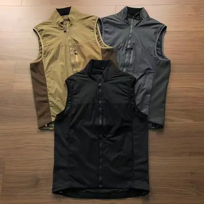 ¥~265 AR⭐⭐ERYX VEST 11272053