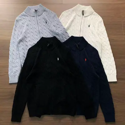¥~298 RA⭐PH⭐AUREN SWEATER 11271953