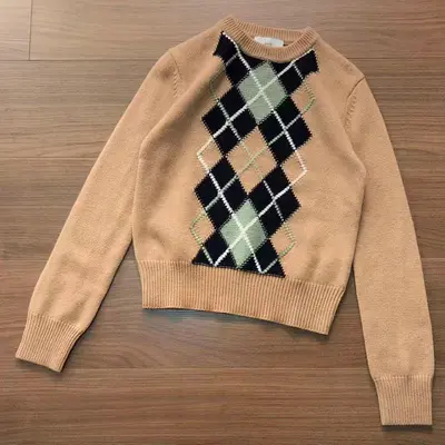 ¥~278 A⭐I SWEATER 11271853