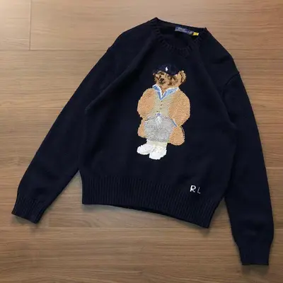 ¥~308 RA⭐PH⭐AUREN SWEATER 11271353