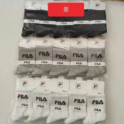 ¥~48 FI⭐A SOCKS 11273453