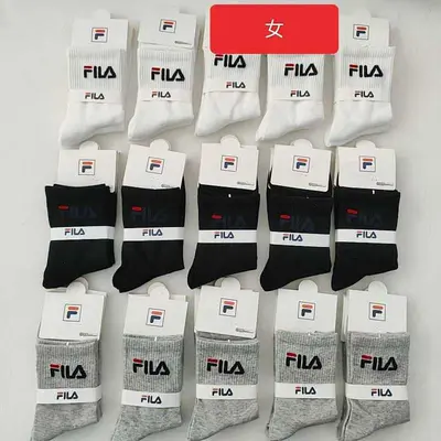 ¥~ 48 FI⭐A SOCKS FEMALE 11273353