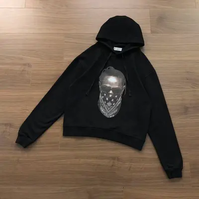 ¥~165 IN NOM UH NIT HOODIE 11290154