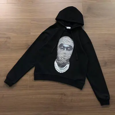 ¥~165 IH NOM UH NIT HOODIE 11290254
