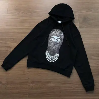 ¥~165 IH NOM UH NIT HOODIE 11290354