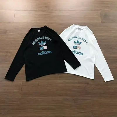 ¥~135 AD⭐DAS LONG SLEEVED 11280453