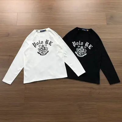 ￥~135 RA⭐PH⭐AUREN LONG SLEEVED 11281354