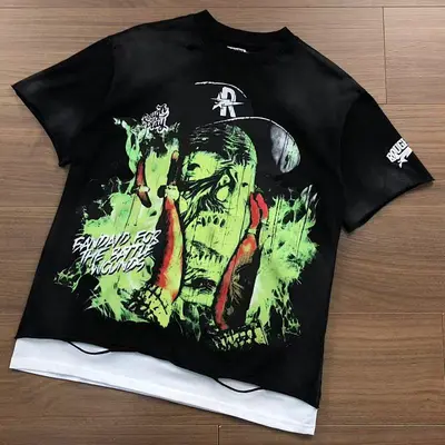 ￥~108 RO⭐GH T-SHIRT 11294654