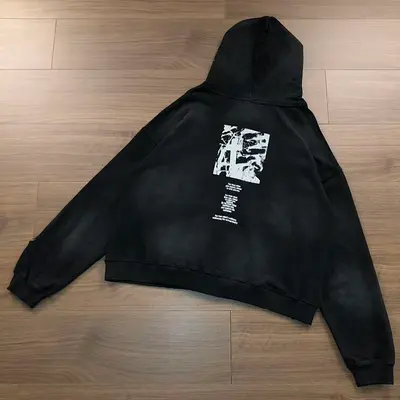 ￥~198 FARFROMWHAT HOODIE 11290654