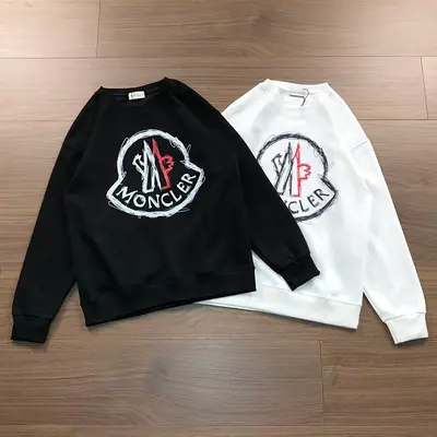 ￥~165 MON⭐LER HOODIE 11280654