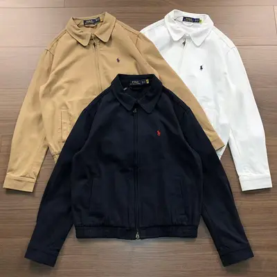 ￥~348 RA⭐PH⭐AUREN JACKET 11280154