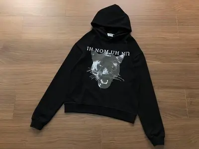 ￥~165 IH NOM UH NIT HOODIE 11290554