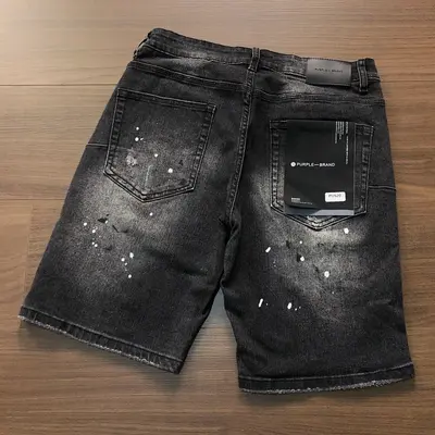 ￥~178 PURPLE BRAND SHORTS 11294154