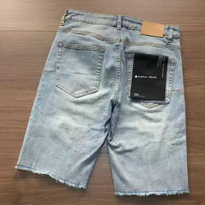￥~178 PURPLE BRAND SHORTS 11294554