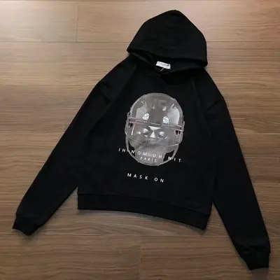 ￥~165 IH NOM UH NIT HOODIE 11290454