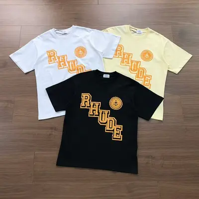 ￥~95 RHUDE T-SHIRT 11293753