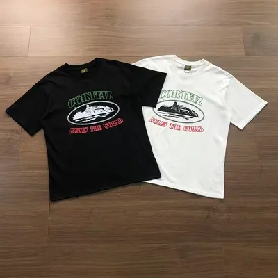 ￥~88 COR⭐EIZ T-SHIRT 11293553