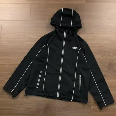 ￥~218 DIE⭐EL JACKET 11292153