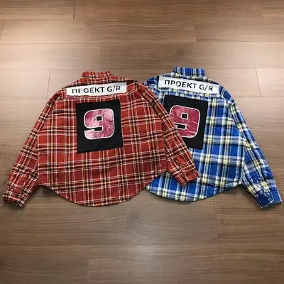 ￥~258 PRO⭐ECTG/R JACKET 11291953