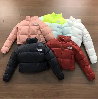 🔥🔥🔥￥~148 TH⭐NO⭐FCE FEMALE DOWN JACKET 11290153