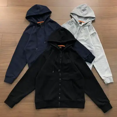 ￥~188 HU⭐O BO⭐S HOODIE 11291753