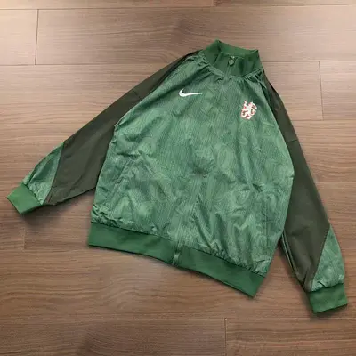 ￥~188 FOOTBALL JACKET 12010354