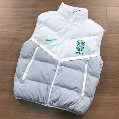 ￥~168 FOOTBALL VEST 12010454