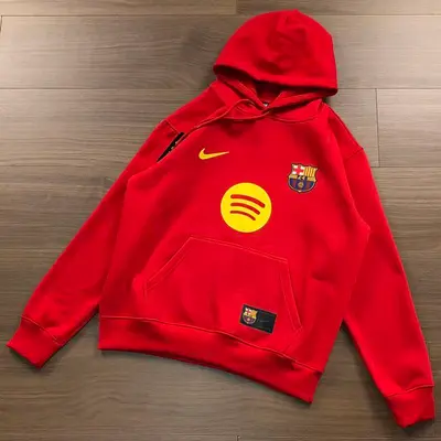 ￥~148 FOOTBALL HOODIE 12010554