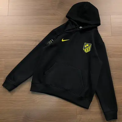 ￥~148 FOOTBALL HOODIE 12010654