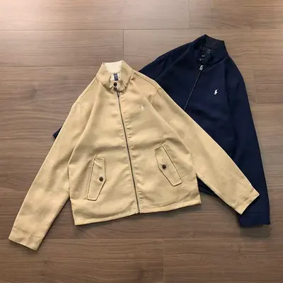 ￥~388 RA⭐PH⭐AUREN JACKET 12011254