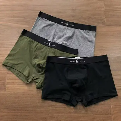 ￥~115 RA⭐PH⭐AUREN UNDERWEAR 12011554